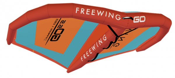 AK Freewing GO